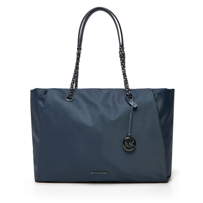 Torebka MICHAEL Michael Kors Georgia - Granatowy