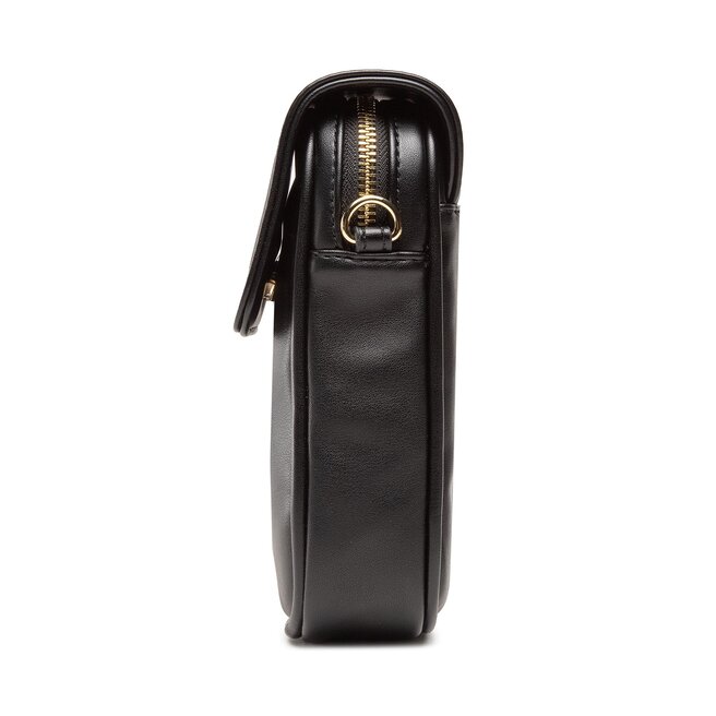 Valentino Дамска чанта Valentino Goulash VPS6JC225 Nero