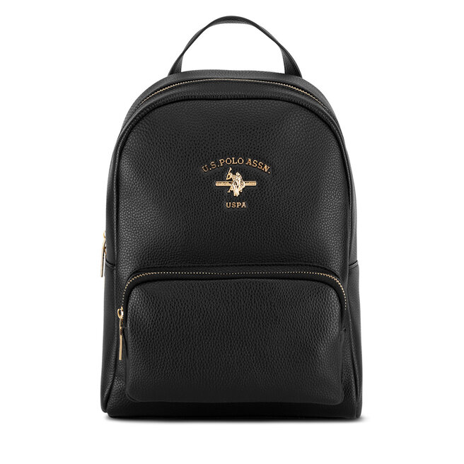 Plecak U.S. Polo Assn. - Czarny