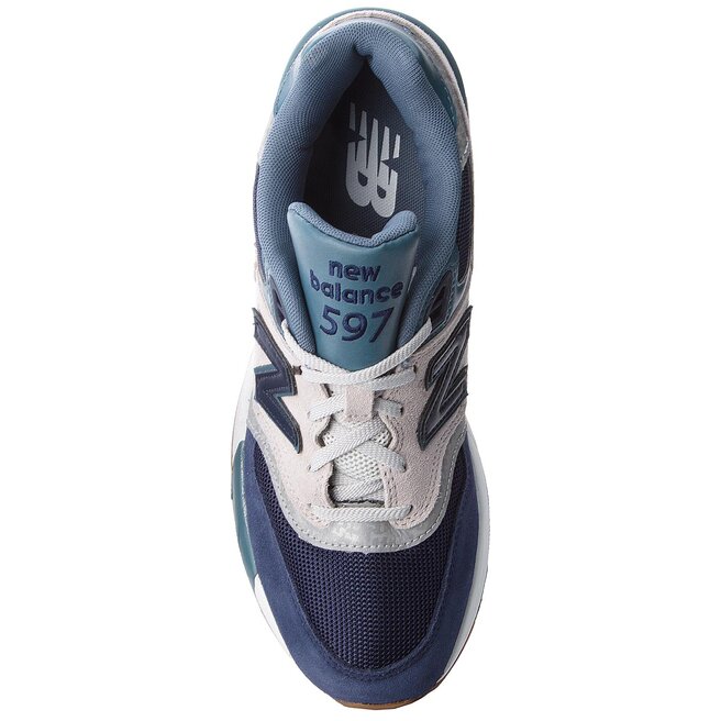 New balance ml597ngt top