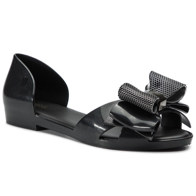 Sandale Melissa Seduction V Ad 32663 Black 01003