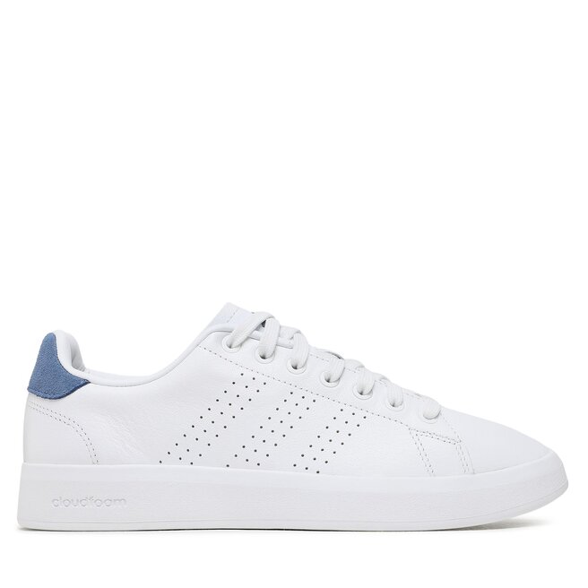 Sneakersy adidas Advantage Premium - Biały