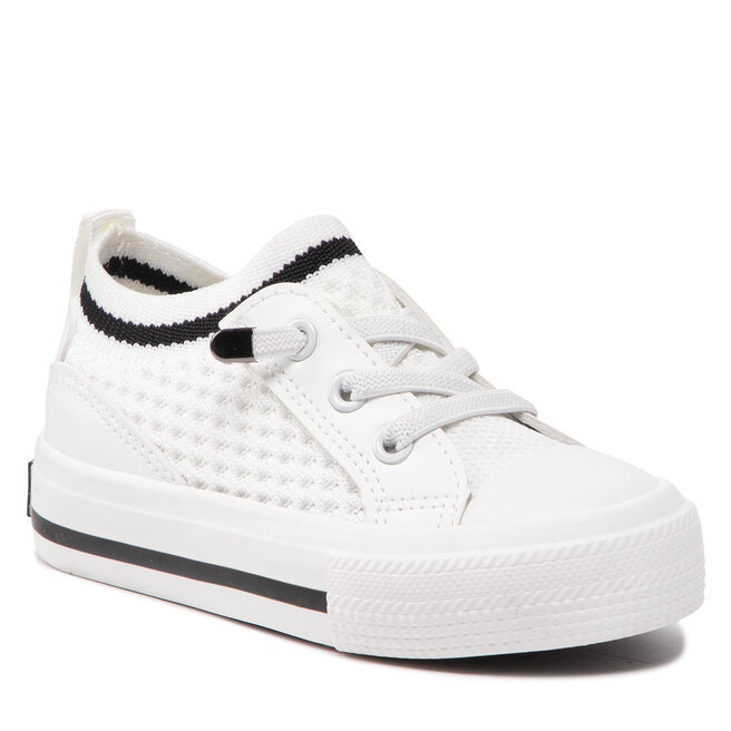 Big Star Shoes Teniși Big Star ShoesBig Star Shoes JJ374394 White