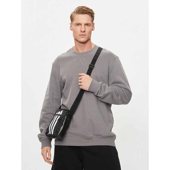 Saszetka adidas Essentials Training Shoulder Bag HT4752 Czarny -