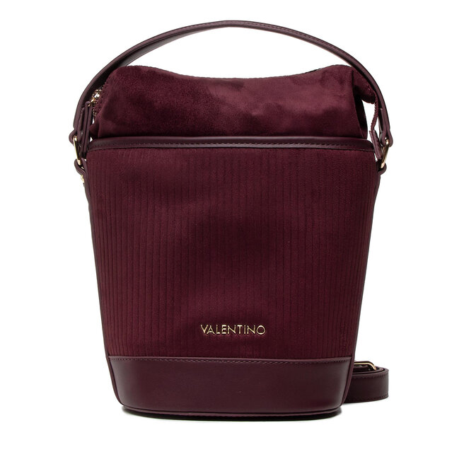 Valentino Handtasche Valentino Tandoori VBS6GG02 Bordeaux