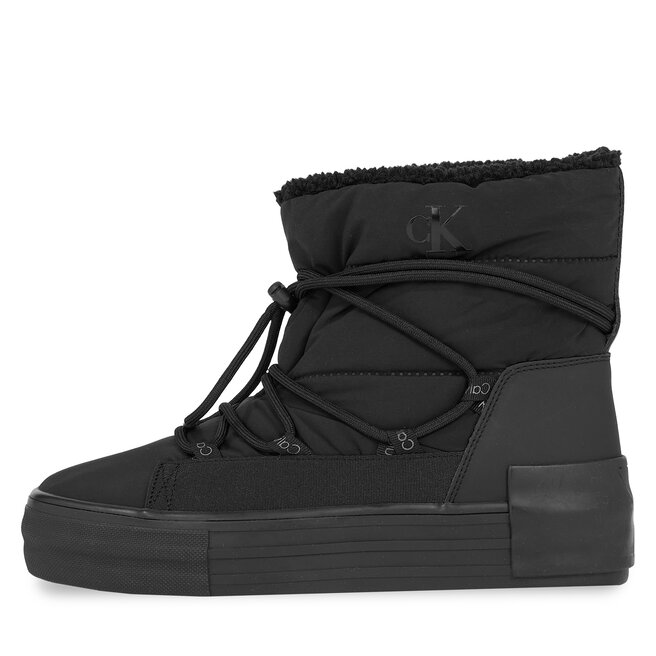 Sneakers Calvin Klein Jeans Bold Vulc Flatf Snow Boot Wn