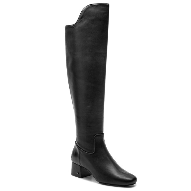 Michael kors blaine boots sales