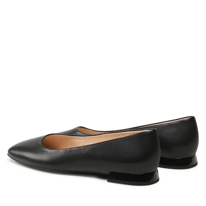 HÖGL Balerini HÖGL 0-171000-0100 Black 100