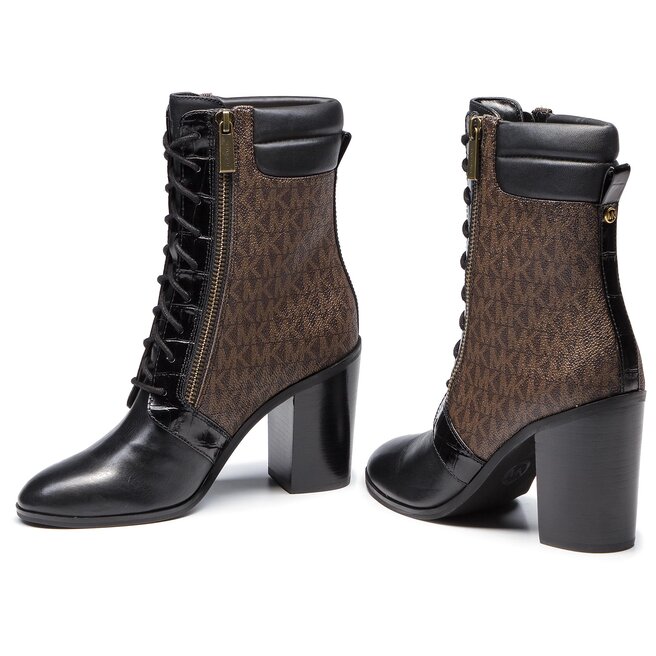 Michael kors rosario sales lace up