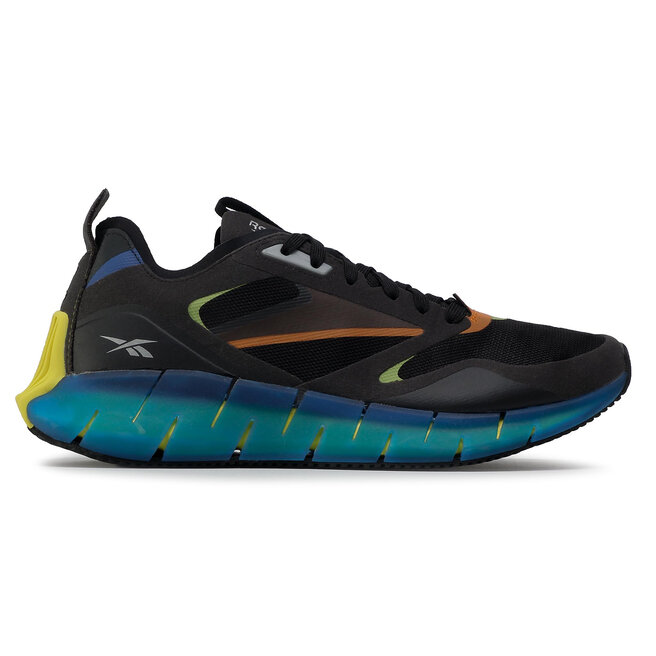 Обувь Reebok Zig Kinetica Horizon FW5299 Black/Vecblu/Propnk • Eobuv.com