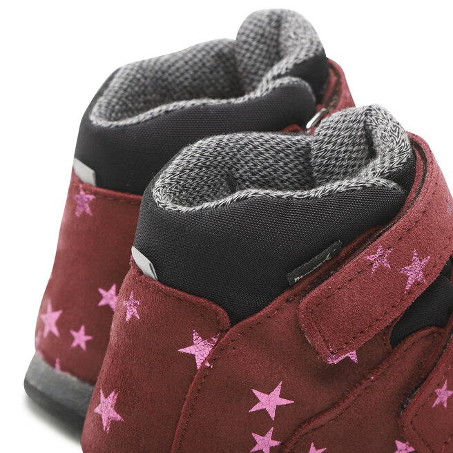 Mrugała Bakancs Mrugała Jogi 6258/2-05 Ruby Stars