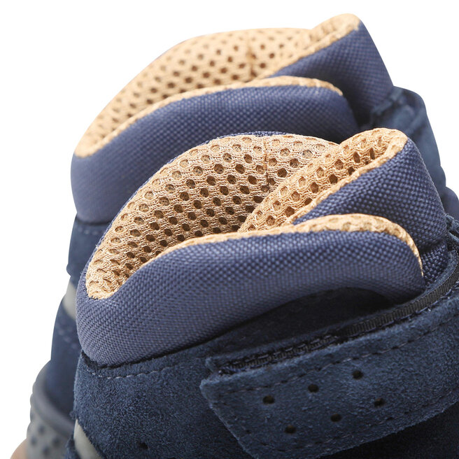 RenBut Schneeschuhe RenBut 23-3374 Granat/Brąz