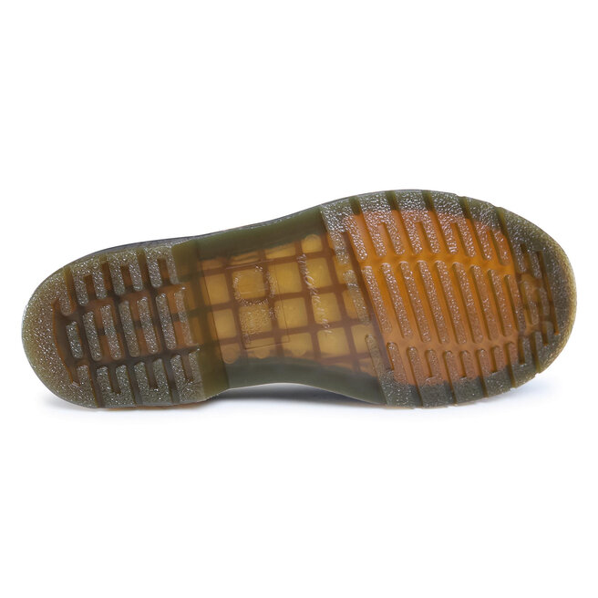 Kerzai Dr. Martens 1490 Smooth 11857001 Black • Www.eavalyne.lt