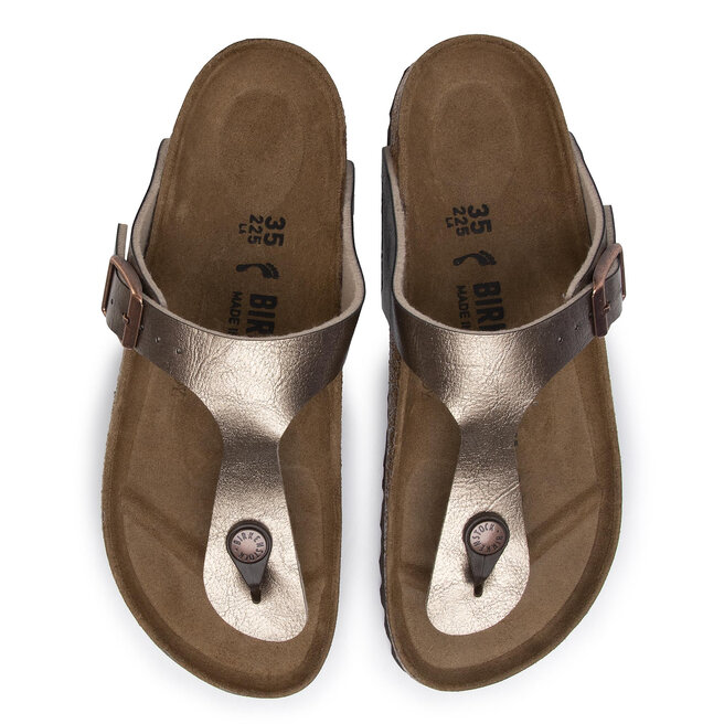 graceful taupe gizeh