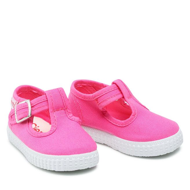 Cienta Κλειστά παπούτσια Cienta 51000 Fuchsia 12
