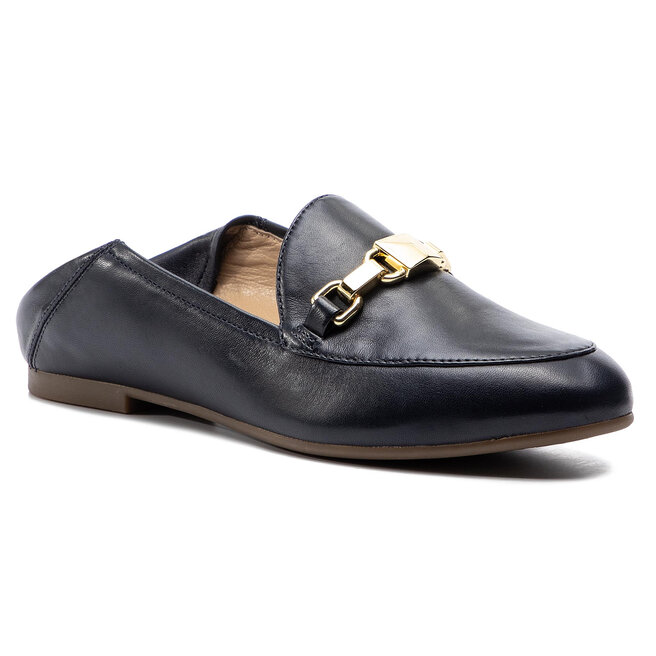 Michael kors on sale charlton loafers