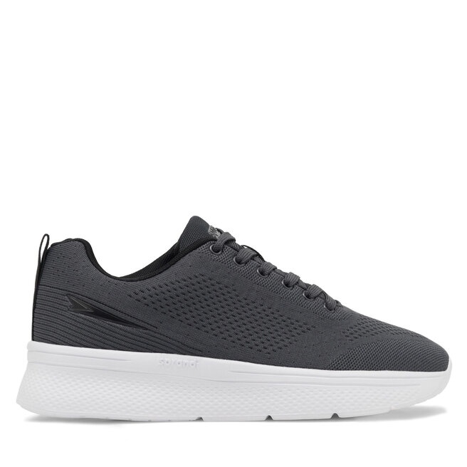 Sneakersy Sprandi LINE - Szary