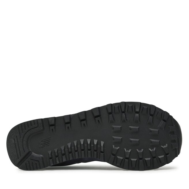 New Balance Sneakers New Balance U574N2 Blu scuro