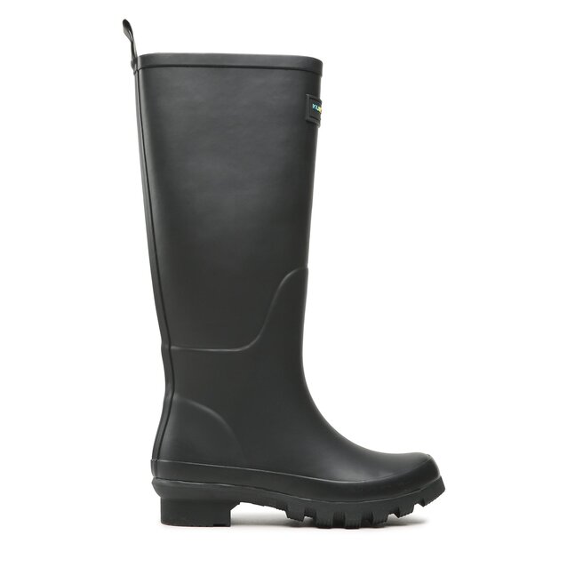 Kalosze Kurt Geiger Sleet Long - Czarny