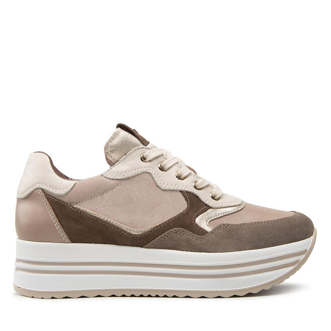 Nero Giardini Sneakers Nero Giardini I205285D Talpa 501