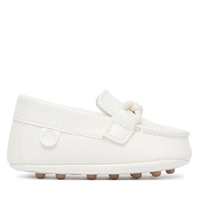 Dziewczęce półbuty Mayoral