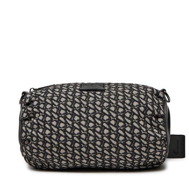 Torebka Pepe Jeans Elvira - Czarny