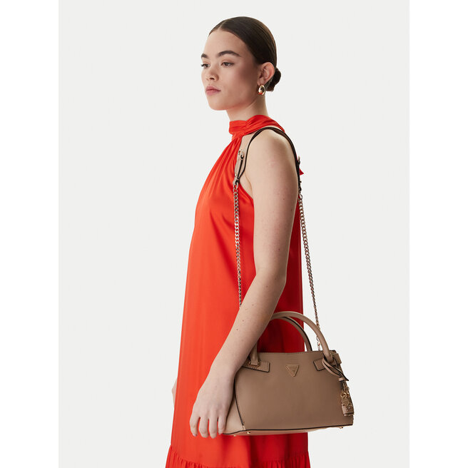 Torebka Guess Serenova HWZG80 91050 Beżowy -