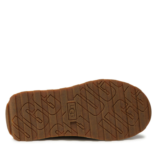 Ugg Tronchetti Ugg W Marin Bootie Cow Print 1121811 CHE