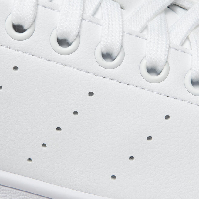 adidas Schuhe adidas Stan Smith W GY1508 Ftwwht/Green/Blipnk