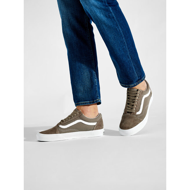 Vans Tenisky Vans Old Skool VN0A4BW2BLV1 Textured Overland Trek