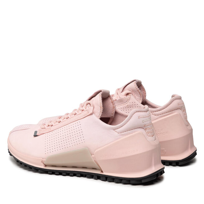 Ecco pink clearance