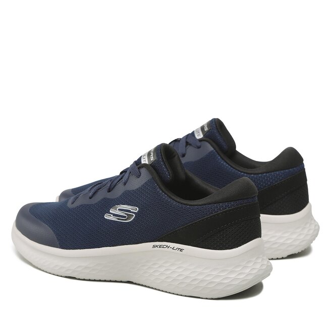 Skechers Сникърси Skechers Clear Rush 232591/NVBK Navy/Black
