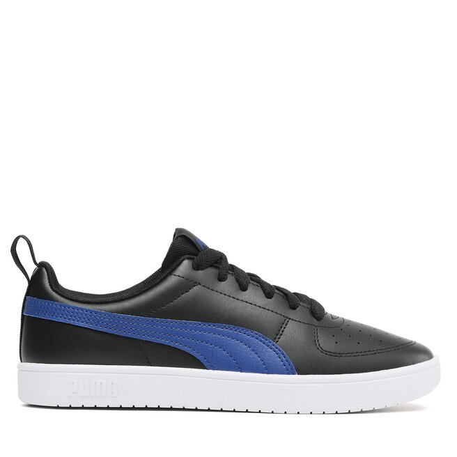 Sneakersy Puma Rickie - 07 Czarny