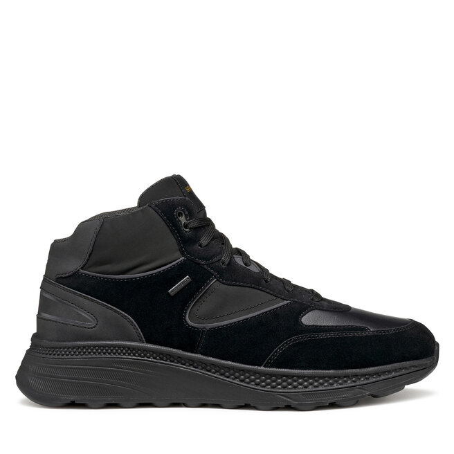 Męskie sneakersy Geox