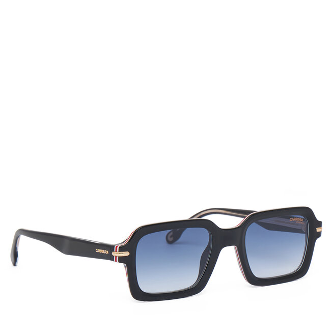 Okulary przeciwsłoneczne Carrera 358/S - Czarny