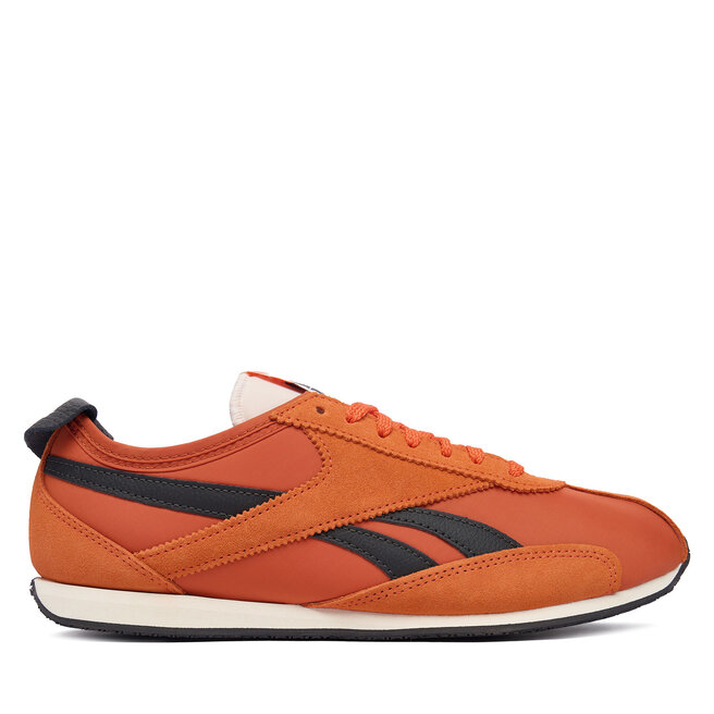 Sneakersy Reebok SS-R400 100245048 Pomarańczowy - męskie