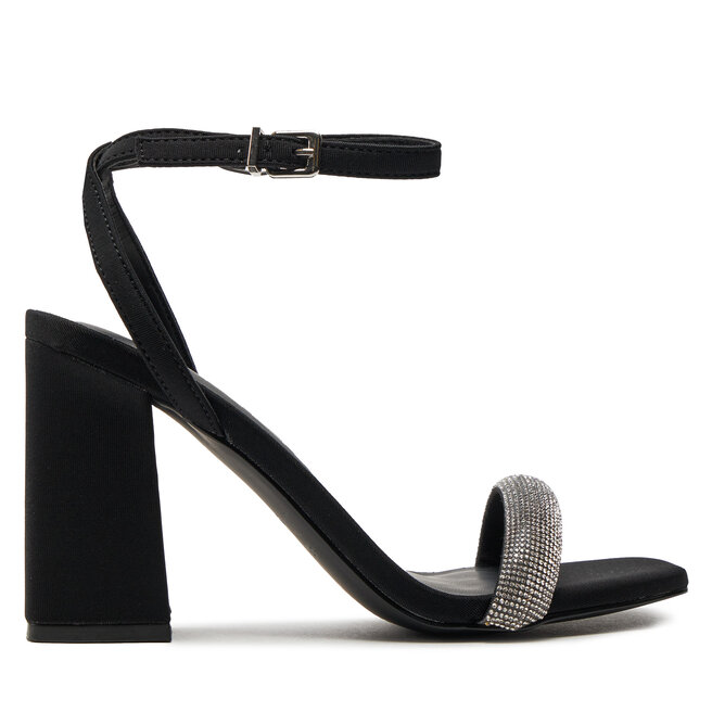 Sandały ONLY Shoes Onlalyx - Czarny