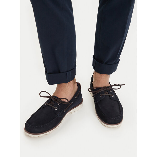 Mokasyny Tommy Hilfiger