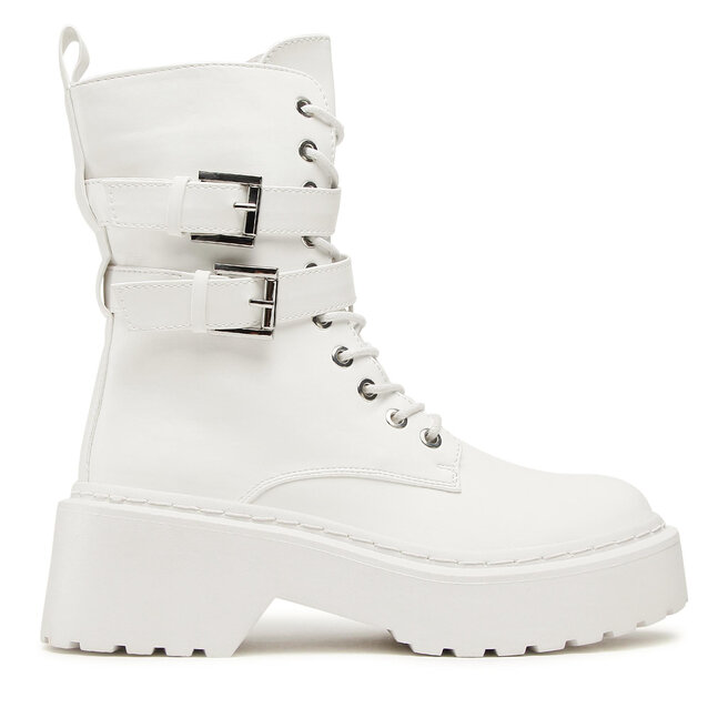 DeeZee Trappers DeeZee WS5656-01 White