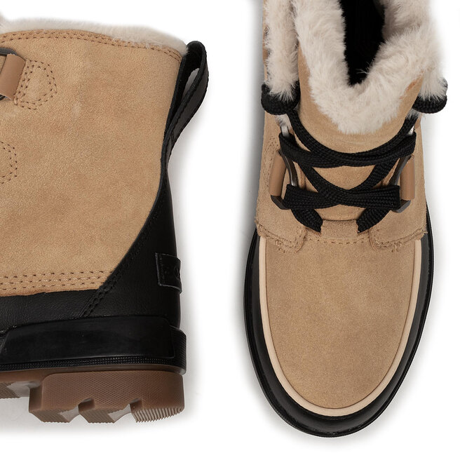 Sorel Μπότες Χιονιού Sorel Torino II NL3488 Curry 373