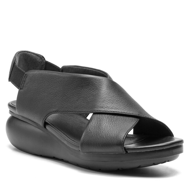 Camper Sandále Camper Balloon K200066-008 Black