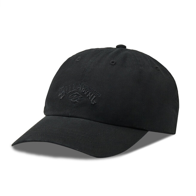 Czapka z daszkiem Billabong Essential - Czarny