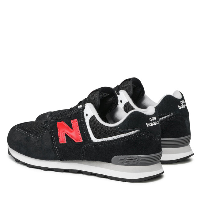 New Balance Sneakers New Balance GC574HY1 Schwarz
