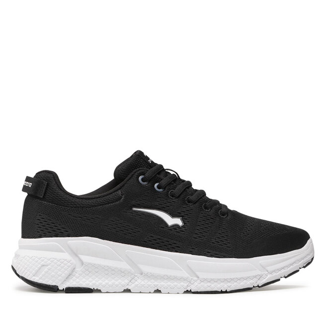 Sneakersy Bagheera Eclipse 86537-7 - Czarny