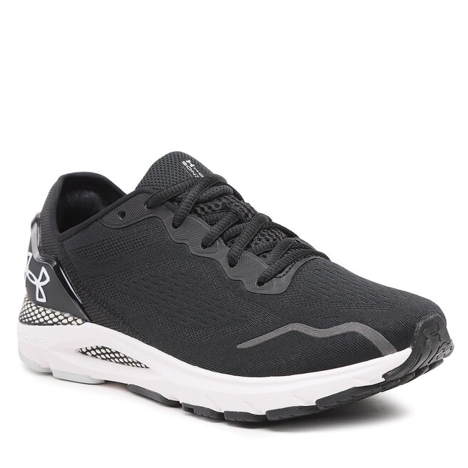Pantofi Under Armour Ua W Hovr Sonic 6 3026128-003 Blk/Blk
