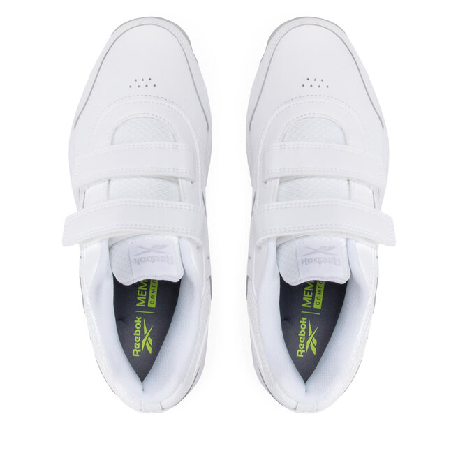 Reebok Обувки Reebok Work N Cushion 4.0 Kc FU7360 White/Cdgry2/White