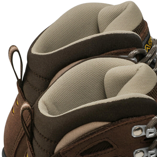 Asolo Trekingová obuv Asolo Finder Gv Mm GORE-TEX A23102 00 B041 Almond/Brown