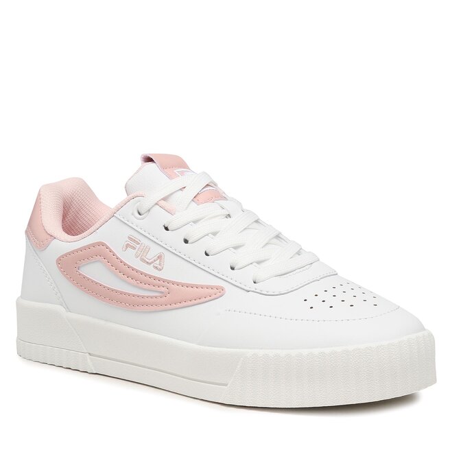 Sneakersy Fila Milena - Biały