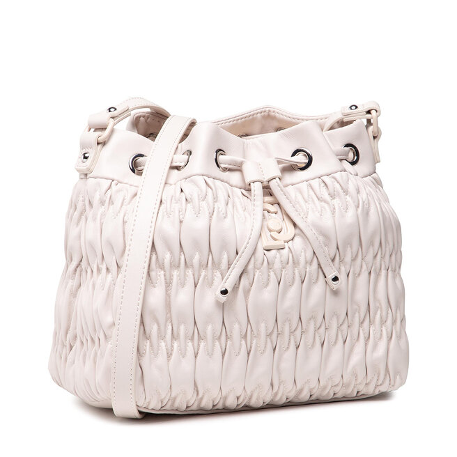 Liu Jo Torbica Liu Jo M Bucket AA2145 E0449 True Champagne 33801
