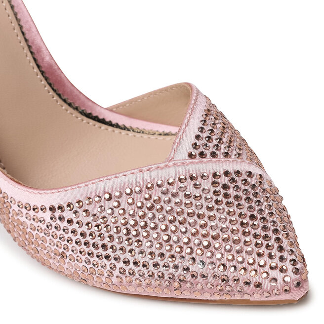Scarpe stiletto Marciano Guess 1GG9B2 9569Z G8K8 escarpe